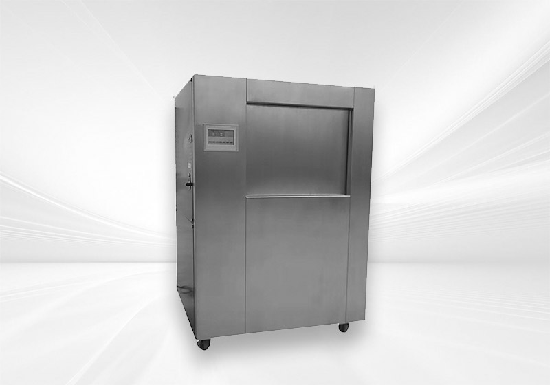 Ethylene Oxide Sterilizers 
