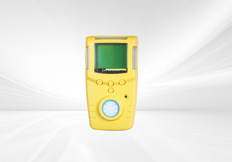 EO gas alarm controller