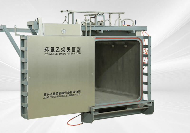 Ethylene Oxide Sterilization Equipment